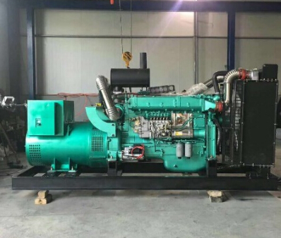 大厂宗申动力300kw大型柴油发电机组