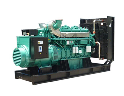 大厂宗申动力250kw大型柴油发电机