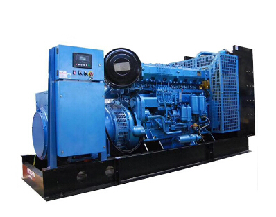 大厂宗申动力150kw大型柴油发电机组