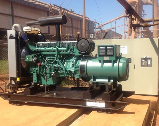 大厂发电机出租